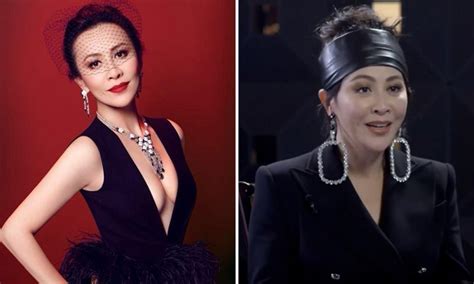 carina lau topless|Carina Lau has forgiven kidnappers who took nude photos in。